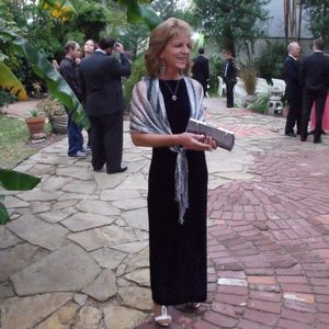 Meet your Posher, Judith